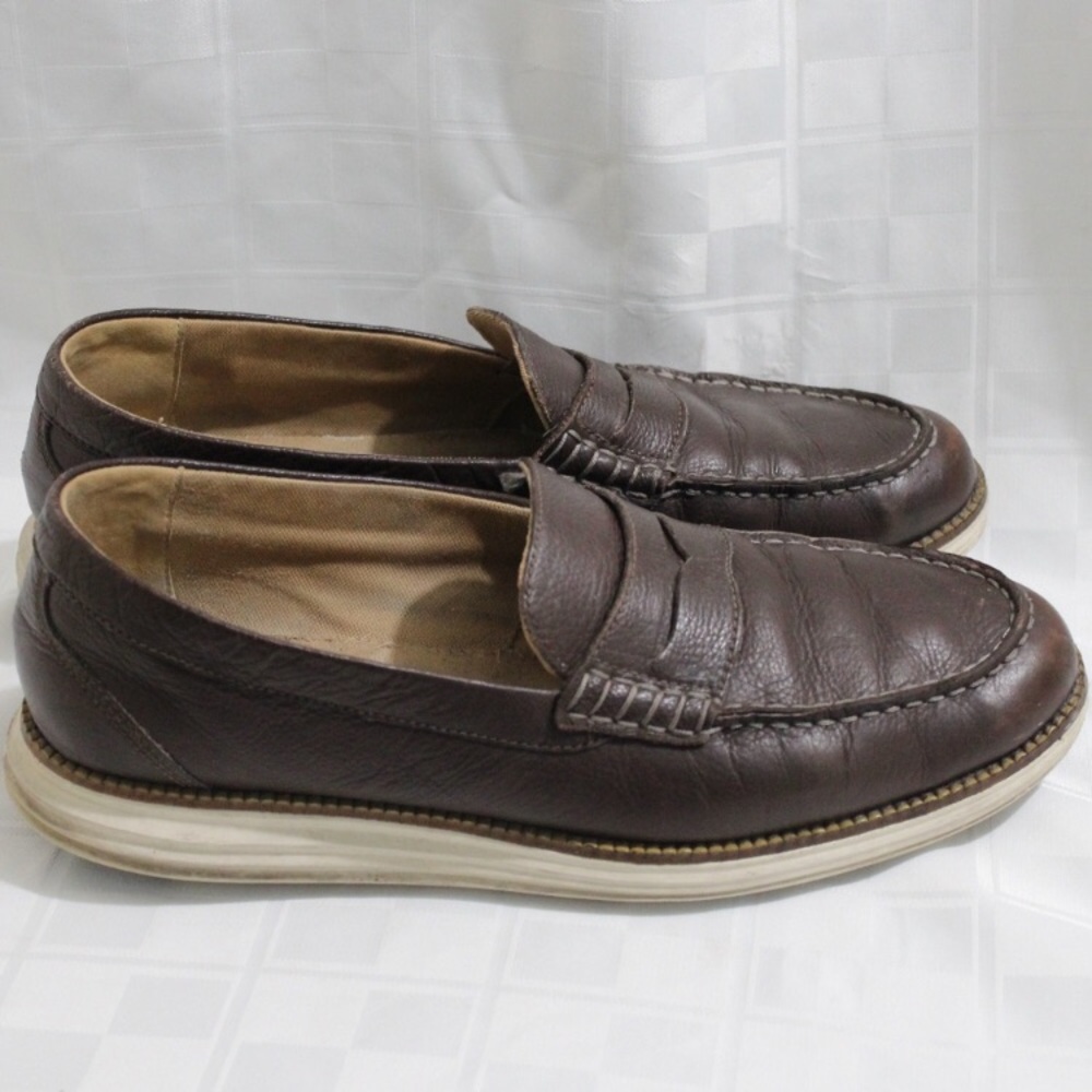 Cole Haan OriginalGrand Loafer